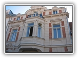 07 Oprava historické  fasády ve Valticích