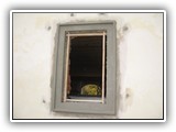 1 Rekonstrukce zmku Valtice - vytahovn msy, ambrn okolo oken a vchodu 2015
